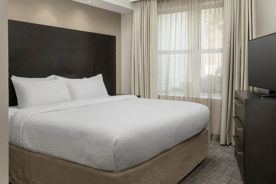 Residence Inn by Marriott Birmingham/Hoover hotel detail image 6