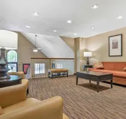 Extended Stay America Select Suites Birmingham Inverness hotel detail image 4