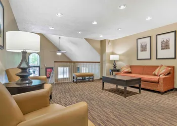 Extended Stay America Select Suites Birmingham Inverness hotel thumbnail 4