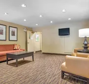 Extended Stay America Select Suites Birmingham Inverness hotel detail image 5