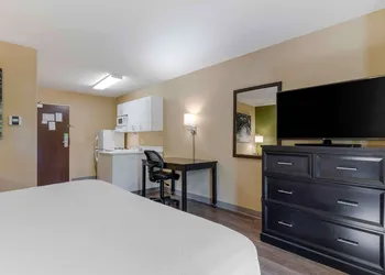 Extended Stay America Select Suites Birmingham Inverness hotel thumbnail 8