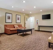 Extended Stay America Suites Birmingham Wildwood hotel detail image 4