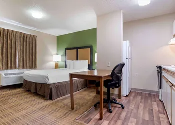 Extended Stay America Suites Birmingham Wildwood hotel thumbnail 6