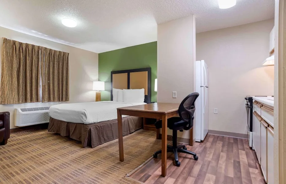 Extended Stay America Suites Birmingham Wildwood hotel detail image 6