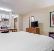 Extended Stay America Suites Birmingham Wildwood hotel detail image 7