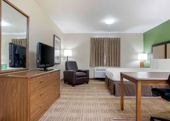 Extended Stay America Suites Birmingham Wildwood hotel thumbnail 8