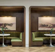 Sheraton Birmingham Hotel hotel detail image 3