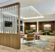Sheraton Birmingham Hotel hotel detail image 4