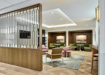 Sheraton Birmingham Hotel hotel thumbnail 4