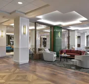Sheraton Birmingham Hotel hotel detail image 5