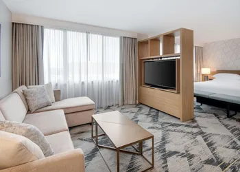 Sheraton Birmingham Hotel hotel thumbnail 7