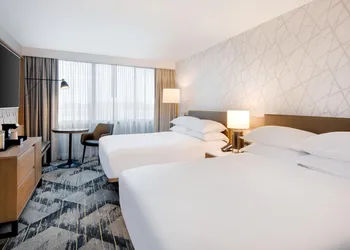 Sheraton Birmingham Hotel hotel thumbnail 8