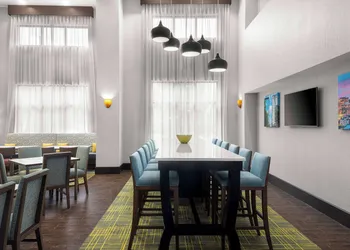 Hampton Inn & Suites Birmingham/280 East-Eagle Point hotel thumbnail 2