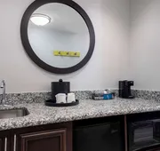 Hampton Inn & Suites Birmingham/280 East-Eagle Point hotel detail image 4