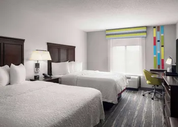 Hampton Inn & Suites Birmingham/280 East-Eagle Point hotel thumbnail 6