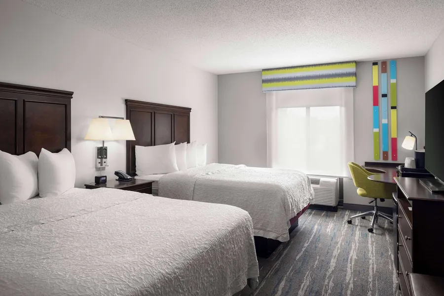 Hampton Inn & Suites Birmingham/280 East-Eagle Point hotel detail image 6