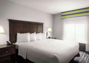 Hampton Inn & Suites Birmingham/280 East-Eagle Point hotel thumbnail 8