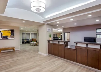 Residence Inn by Marriott Birmingham Downtown at UAB hotel thumbnail 2