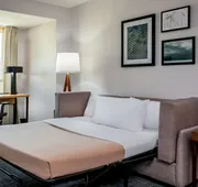 Residence Inn by Marriott Birmingham Downtown at UAB hotel detail image 5