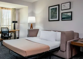 Residence Inn by Marriott Birmingham Downtown at UAB hotel thumbnail 5