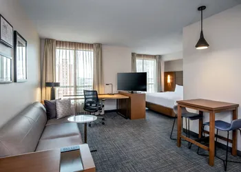 Residence Inn by Marriott Birmingham Downtown at UAB hotel thumbnail 6