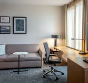 Residence Inn by Marriott Birmingham Downtown at UAB hotel detail image 7