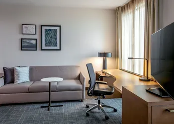 Residence Inn by Marriott Birmingham Downtown at UAB hotel thumbnail 7