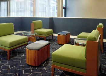 Courtyard by Marriott Birmingham Homewood hotel thumbnail 2