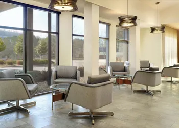 Courtyard by Marriott Birmingham Homewood hotel thumbnail 3
