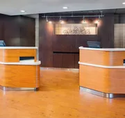 Courtyard by Marriott Birmingham Homewood hotel detail image 4