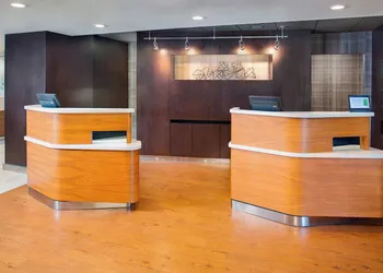Courtyard by Marriott Birmingham Homewood hotel thumbnail 4