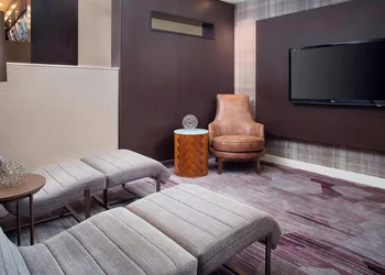 Courtyard by Marriott Birmingham Homewood hotel thumbnail 5