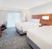 Courtyard by Marriott Birmingham Homewood hotel detail image 7