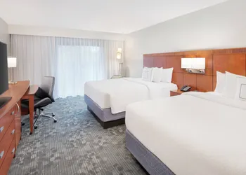 Courtyard by Marriott Birmingham Homewood hotel thumbnail 7