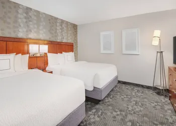 Courtyard by Marriott Birmingham Homewood hotel thumbnail 8