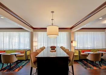Hampton Inn Birmingham/Mountain Brook hotel thumbnail 2