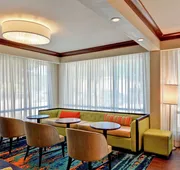 Hampton Inn Birmingham/Mountain Brook hotel detail image 3