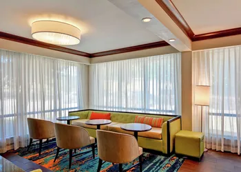 Hampton Inn Birmingham/Mountain Brook hotel thumbnail 3