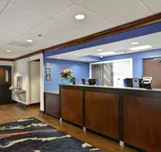 Hampton Inn Birmingham/Mountain Brook hotel detail image 5