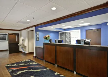 Hampton Inn Birmingham/Mountain Brook hotel thumbnail 5