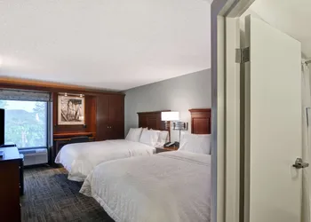 Hampton Inn Birmingham/Mountain Brook hotel thumbnail 6