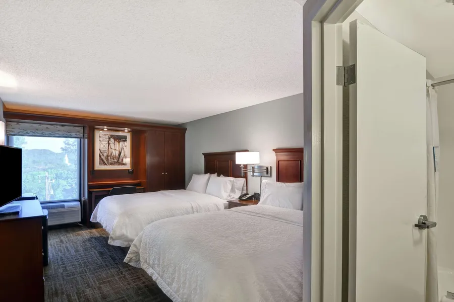 Hampton Inn Birmingham/Mountain Brook hotel detail image 6