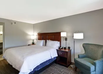 Hampton Inn Birmingham/Mountain Brook hotel thumbnail 7