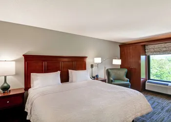 Hampton Inn Birmingham/Mountain Brook hotel thumbnail 8