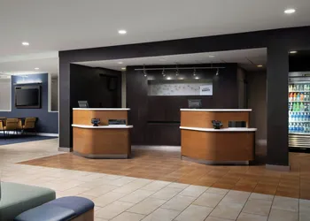 Courtyard by Marriott Birmingham Hoover hotel thumbnail 2