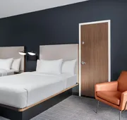 Courtyard by Marriott Birmingham Hoover hotel detail image 3