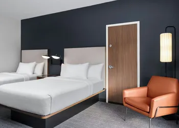 Courtyard by Marriott Birmingham Hoover hotel thumbnail 3