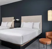 Courtyard by Marriott Birmingham Hoover hotel detail image 4