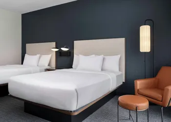 Courtyard by Marriott Birmingham Hoover hotel thumbnail 4