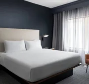 Courtyard by Marriott Birmingham Hoover hotel detail image 7